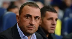 Бомба! Ивайло Петев става треньор на отбор от родната Втора лига