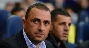 Ивайло Петев се закани на Севиля