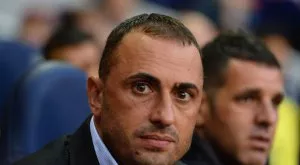 Петев: Имаше натиск да викам определени играчи в националния