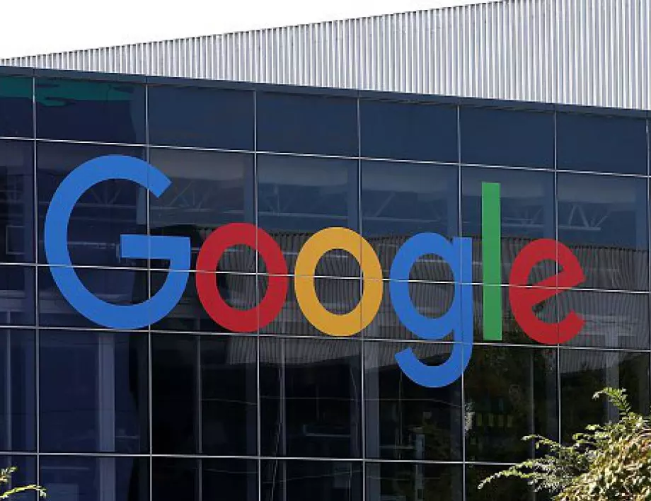 Google може да намали заплатите на дистанционно работещите