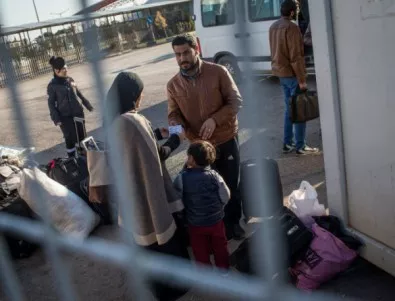 ЕС дава на Турция още 1,5 млрд. евро за бежанците 