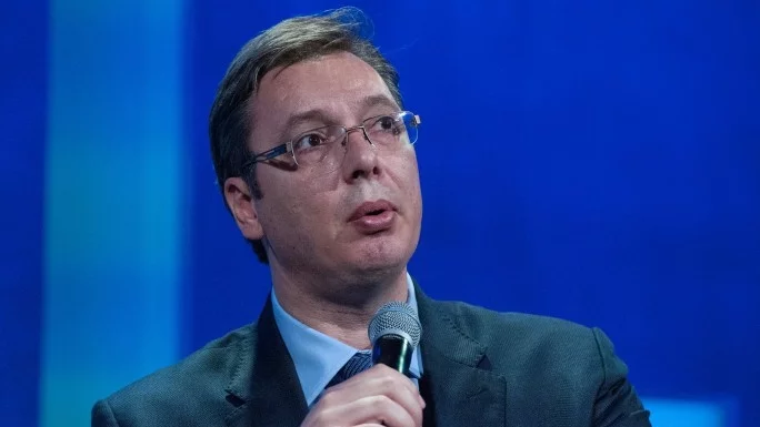 Вучич: Сърбия подкрепя териториалната цялост на Босна