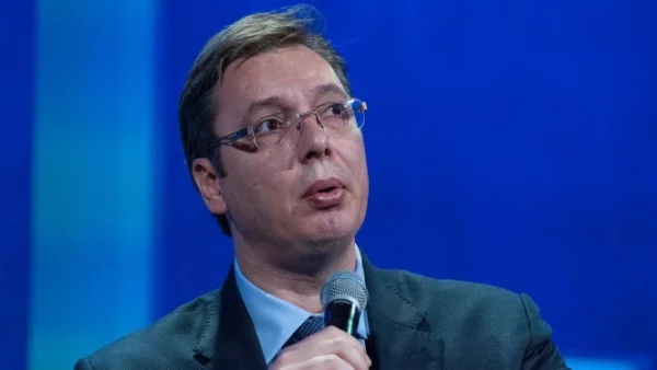 Сърбия призовава НАТО да продължи да гарантира сигурността в Косово