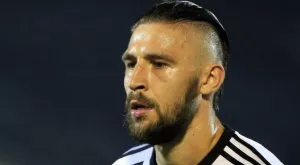 Заподозряха Бандаловски, че реди трансфер в Германия