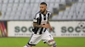 Иван Бандаловски си намери "нов" отбор