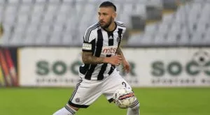 Бандаловски с ценен съвет към младите и защо в крайна сметка се озова във Верея