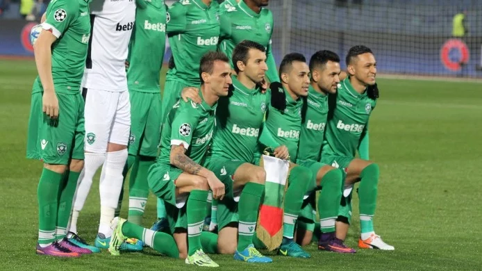 Силни съперници чакат Лудогорец - вижте някои от вариантите