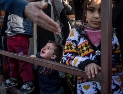 Amnesty: България е ксенофобска. Дискриминира ромите, бежанците  и мюсюлманите