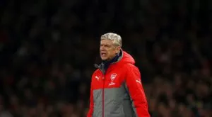 Венгер: Йозил не е в най-добрата си форма