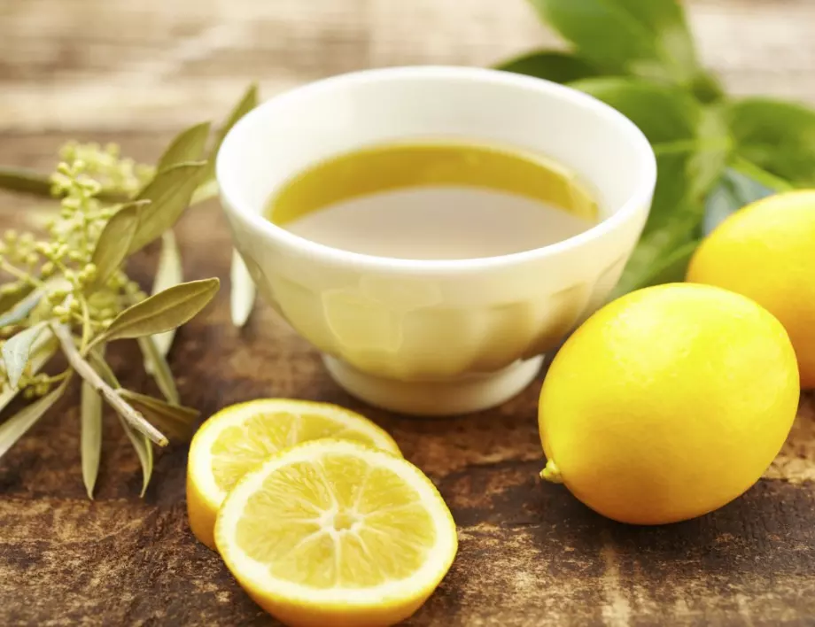 6 заболявания, които може да преборите с лимонов сок