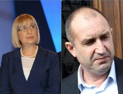 БНТ ще е домакин на дебата между Цачева и Радев
