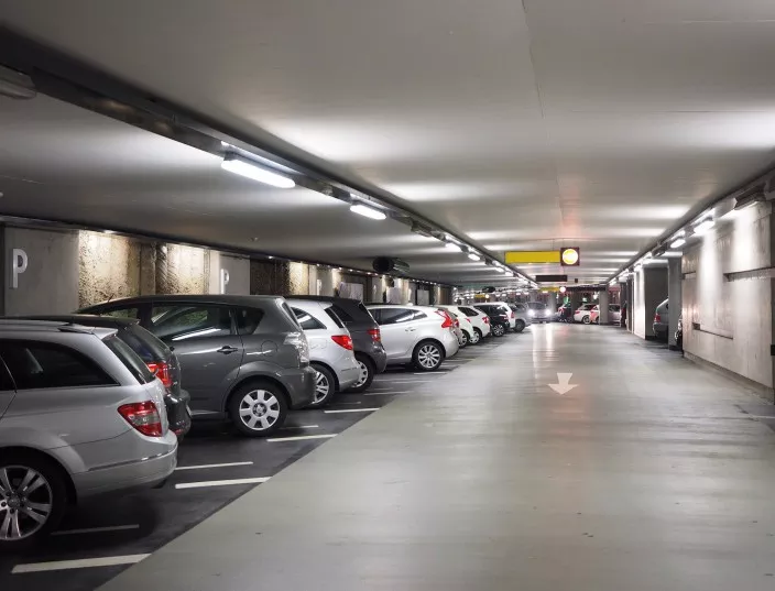 Увеличават се кражбите от автомобили в паркинги на МОЛ-овете
