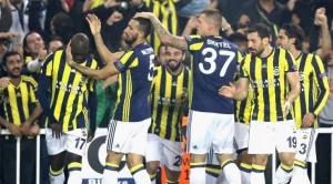 ПРОГНОЗА за Лига Европа: Фенербахче - Заря Луганск