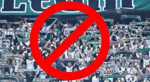 А едно време футболът беше за феновете... 