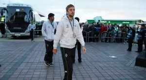 Секс скандал и рекет разтърсиха немския футбол