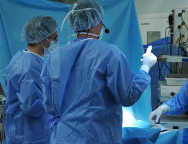 Хирурзи от УМБАЛ "Св. Екатерина" оперираха успешно втори случай на рядък синдром