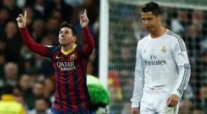 "Diario Gol" обяви кой взима "Златната топка" и кой - приза на ФИФА