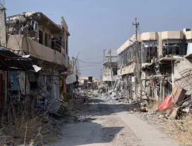 Ирак: ООН говори много, но усилията са малки