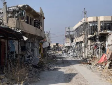 Въздушните атаки върху сирийския град Хиш продължават, 10 цивилни са загинали