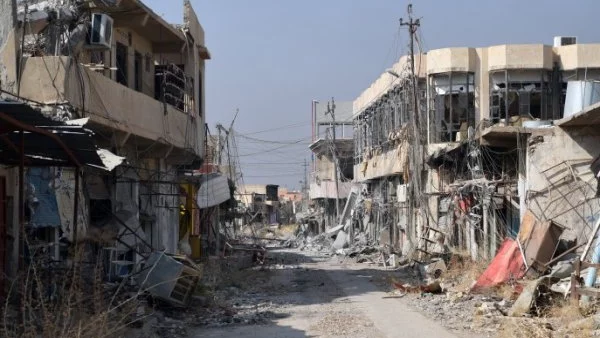 Битката за следвоенна Сирия - кои ще са строителите?