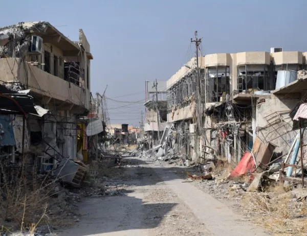 Съветът за сигурност прие резолюция за 30-дневно примирие в Сирия 