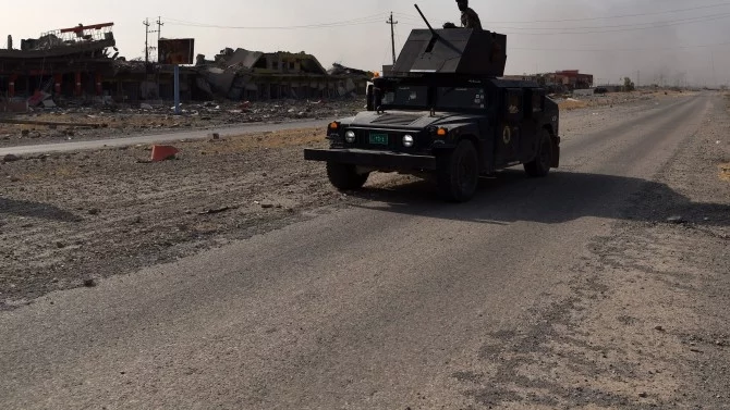 Ирак започва нова военна операция за освобождение на Мосул