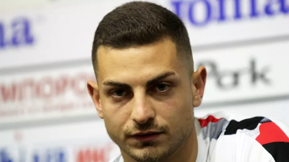 Бивш нападател на ЦСКА се развихри при разгром в Купата на Румъния