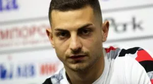 Най-после добра новина в ЦСКА след всички неволи досега