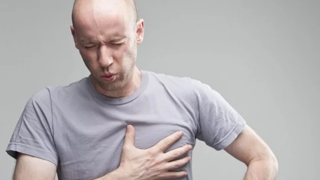 Близо 3200 инфаркта в първите три месеца от годината