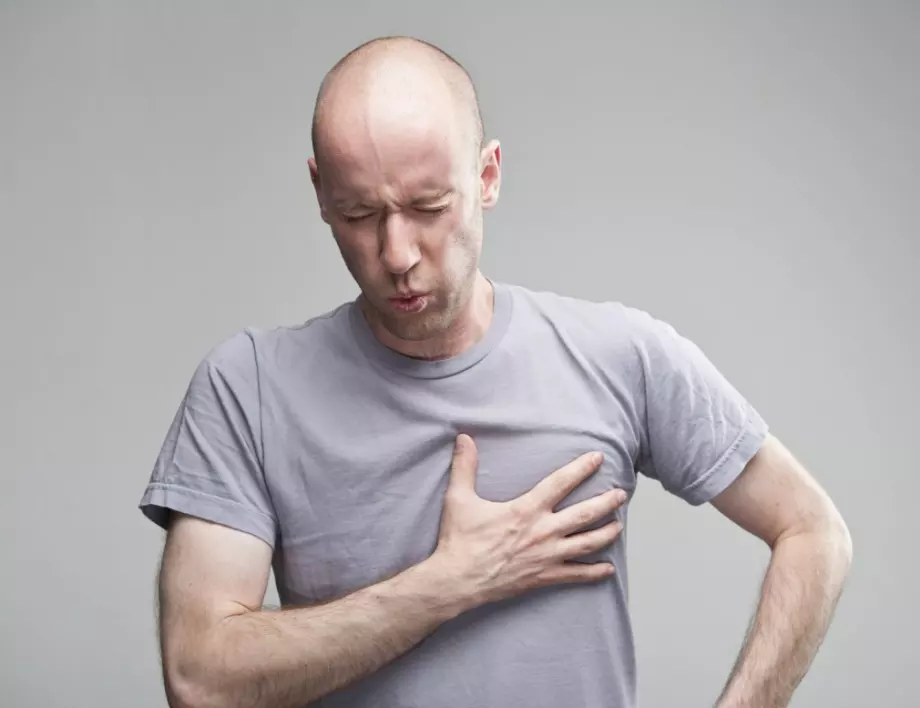 Застрашени ли сте от инфаркт – тези 4 признака дават отговор на въпроса