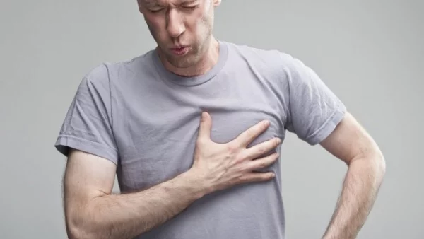 Вече има начин да се "застраховаме" срещу инфаркт