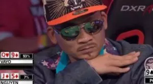 ВИДЕО: Блъф на стойност 8 милиона долара 