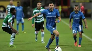 Бурабия: Във Франция "Левски" би направил приличен сезон