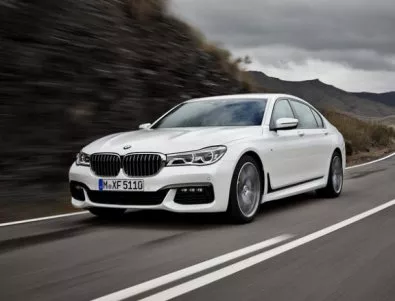 BMW подготвя цели 28 нови модела