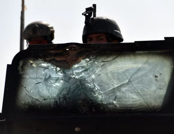 Франция се готви за "решителната битка" за крепостта на ИД