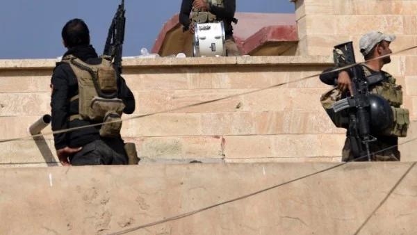 "Ислямска държава" пое отговорност за нападението в Египет