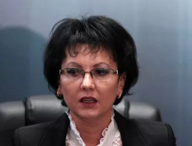 Румяна Арнаудова става шеф на спецзвеното „Антикорупция”