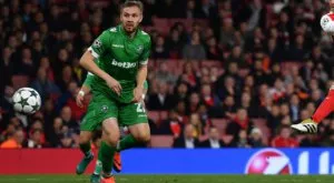 Моци е Играч на ПСЖ - Лудогорец, как във Франция оцениха другите?