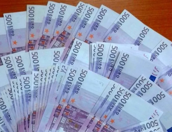 Неутрализираха група за разпространение на фалшиво евро