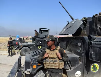 Талибаните убиха лидер на Ислямска държава, планирал бомбения атентат в Кабул през 2021
