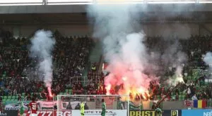 Лудогорец обяви колко са продадените билети за мача с Копенхаген