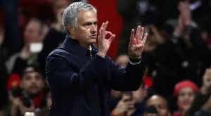 Моуриньо: "Златната топка" я дават само на голмайстори