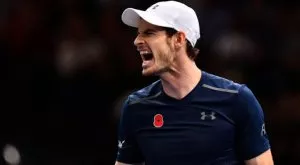 Анди Мъри е новият №1 в мъжкия тенис