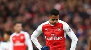 Арсенал не сгреши срещу Борнемут и се доближи до лидерите в класирането