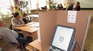 Още 9 млн. лева отиват за машинното гласуване
