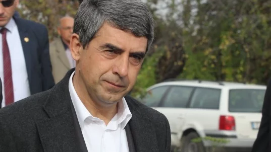 Плевнелиев: Путин вижда ЕС като противник и ще се опита да го отслаби