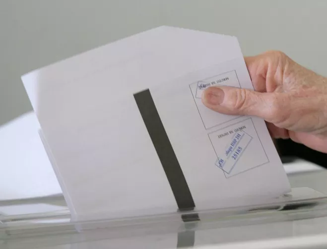 Контролиран вот и опити за двойно гласуване регистрират НПО-та