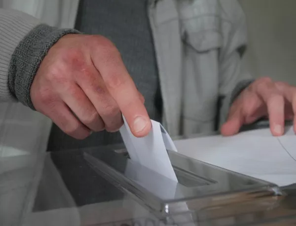 Избирателната активност в Кърджалийско продължава да е най-ниската в страната