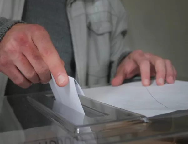 Предлагат 16-годишните да могат да гласуват на избори