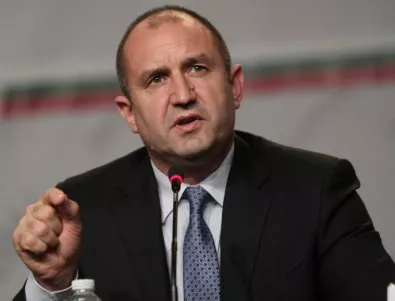 Радев: България не е готова за 100% мажоритарен вот